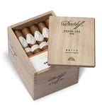 Davidoff Grand Cru No.5 25ct