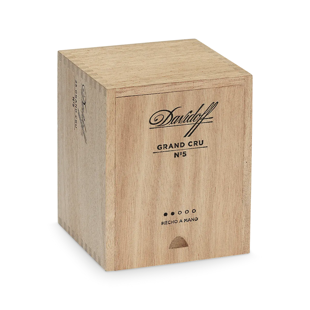 Davidoff Grand Cru No.5 25ct 3
