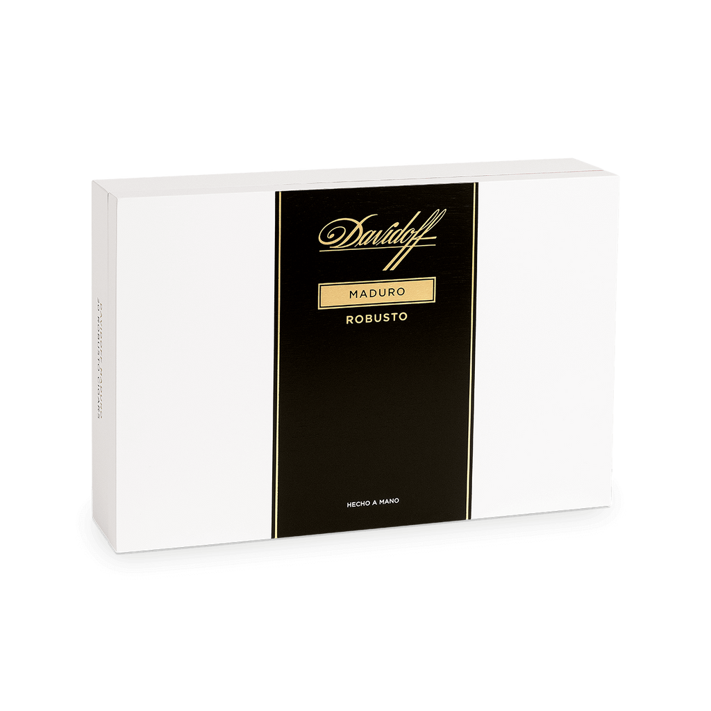 Davidoff Maduro Robusto 20ct 3