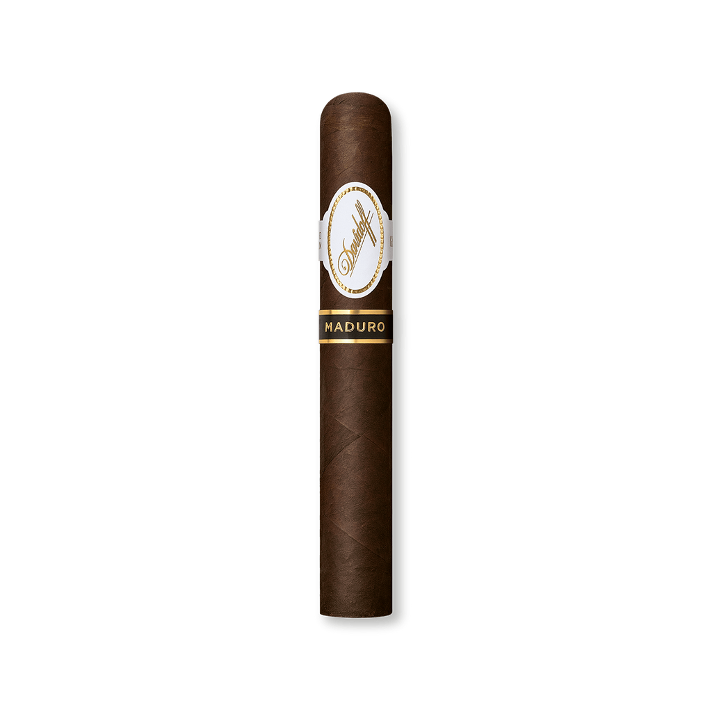 Davidoff Maduro Toro 20ct 2