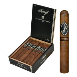 Davidoff Nicaragua Box Pressed Toro 12ct 2