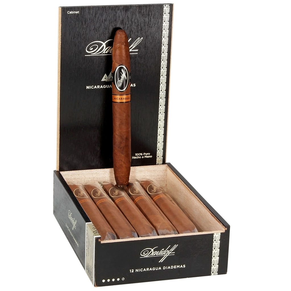 Davidoff Nicaragua Diadema 12ct