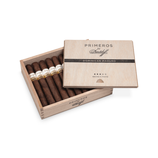 Davidoff Primeros Dominican Maduro Box of 20