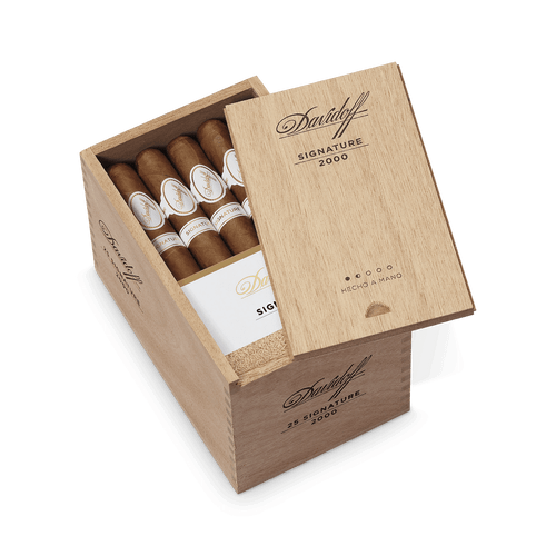 Davidoff Signature 2000 25ct