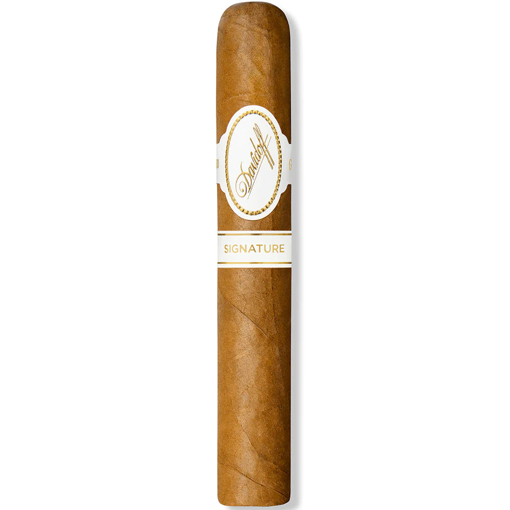 Davidoff Signature 2000 Tubos 20ct 3