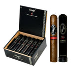 Davidoff Yamasa Robusto Tubo 12ct 3