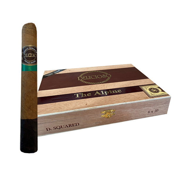 Delicioso Black Cherry D Squared 20ct