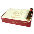 Delicioso Black Cherry Gigante 20ct