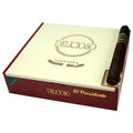 Delicioso Black Cherry Presidente 20Ct