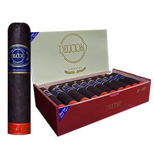 Delicioso Blue Sea 565 20ct