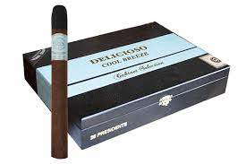 Delicioso Blue Sea D Squared 20ct