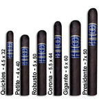 Delicioso Blue Sea Gigante 20ct 2