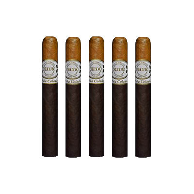 Delicioso Cabinet Pina Colada Toro 25ct 2