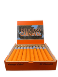Delicioso Carnaval Churchill Orange Label Limited 20ct