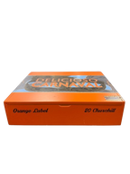 Delicioso Carnaval Churchill Orange Label Limited 20ct 2