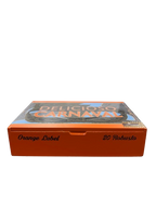 Delicioso Carnaval Robusto Orange Label Limited 20ct 2