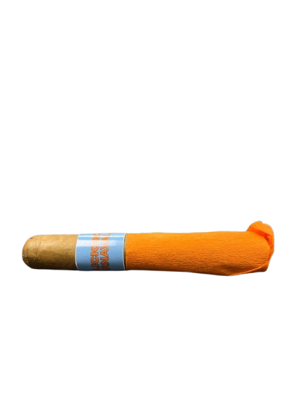 Delicioso Carnaval Robusto Orange Label Limited 20ct 3