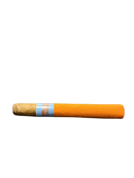 Delicioso Carnaval Toro Orange Label Limited 20ct 3