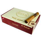 Delicioso Chocolate Robusto 20ct