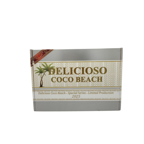 Delicioso Coco Beach Gigante Limited Edition 20ct 3