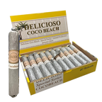 Delicioso Coco Beach Robusto Limited Edition 20ct