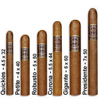 Delicioso Coffee Petite 20ct 2