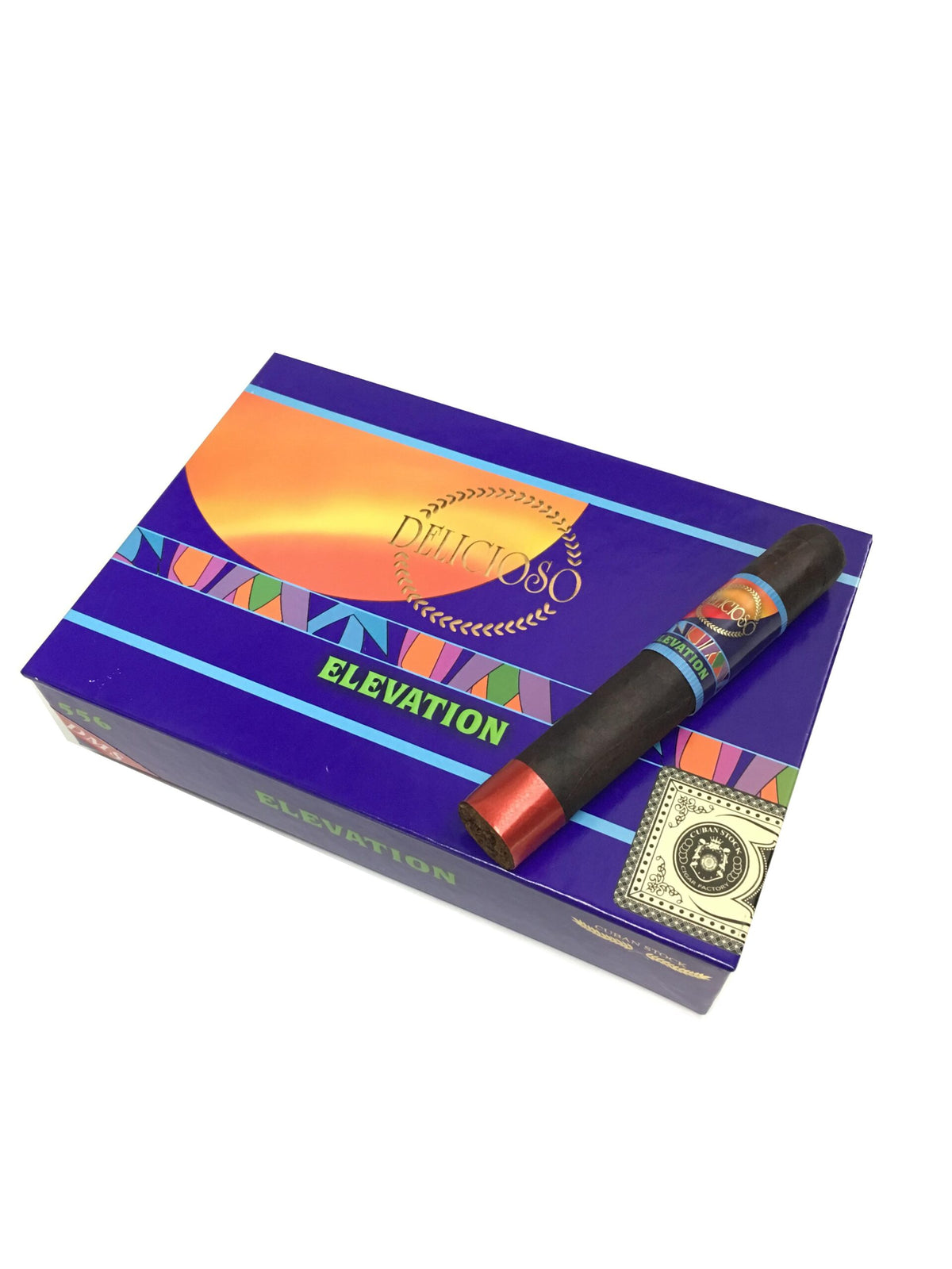 Delicioso Elevation 556 DMS 20ct