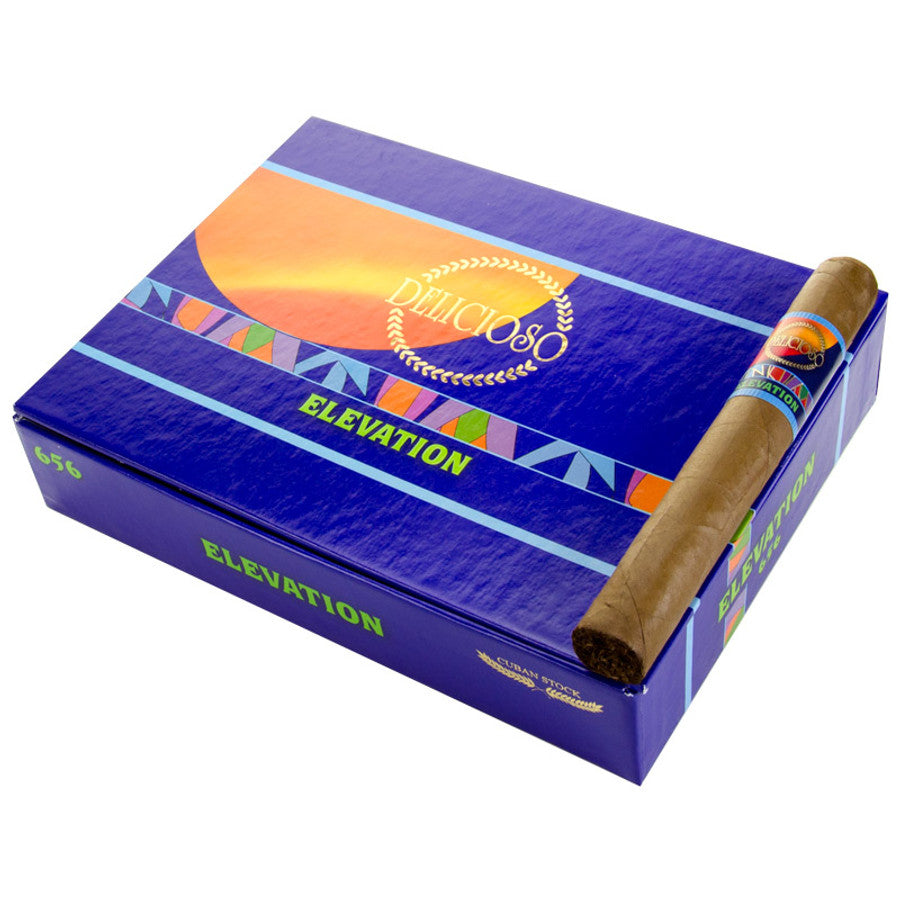 Delicioso Elevation 656 20ct
