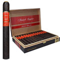 Delicioso French Cognac Presidente 25