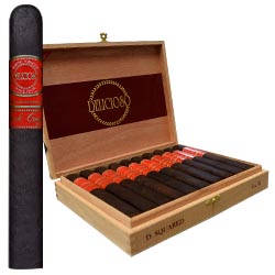 Delicioso French Congac D Squared 20ct