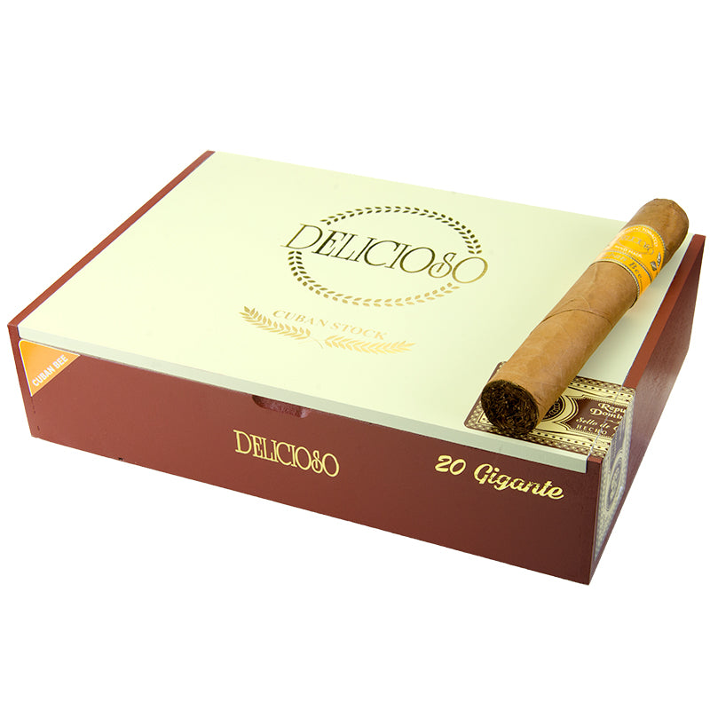 Delicioso Honey Gigante 20ct