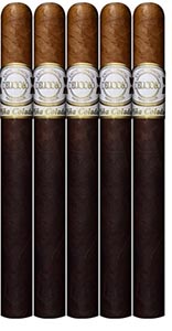 Delicioso Pina Colada Presidente 25ct