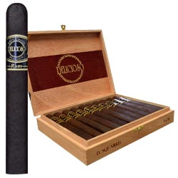 Delicioso Rum Presidente 20ct