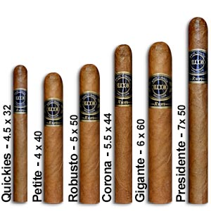 Delicioso Vanilla Petite 20ct