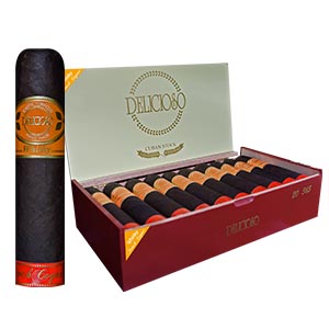Delicioso Whisky 565 20ct