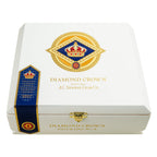 Diamond Crown Classic Figurado Maduro No.6  20ct 3