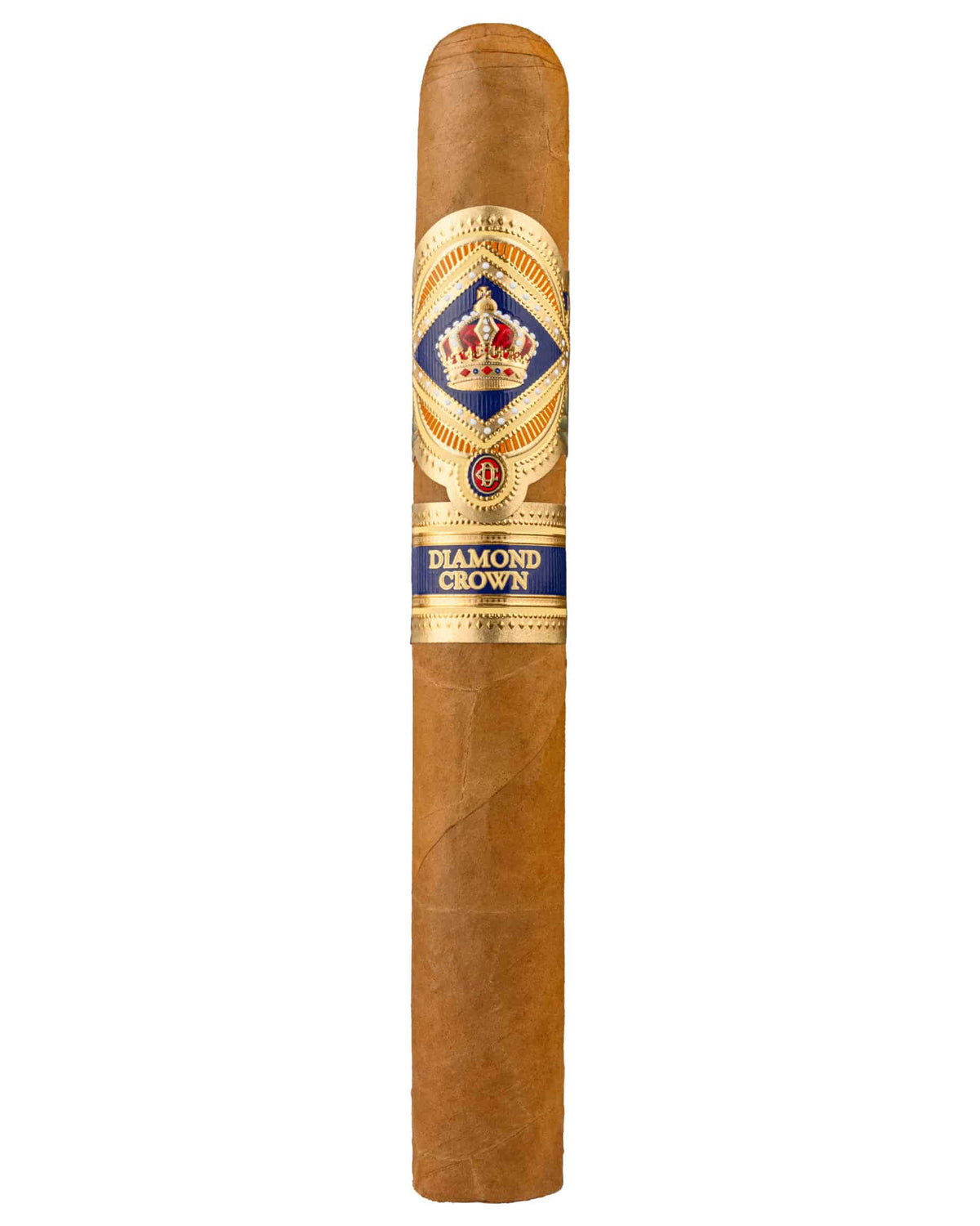 Diamond Crown Classic Natural Toro No.3 20ct 2
