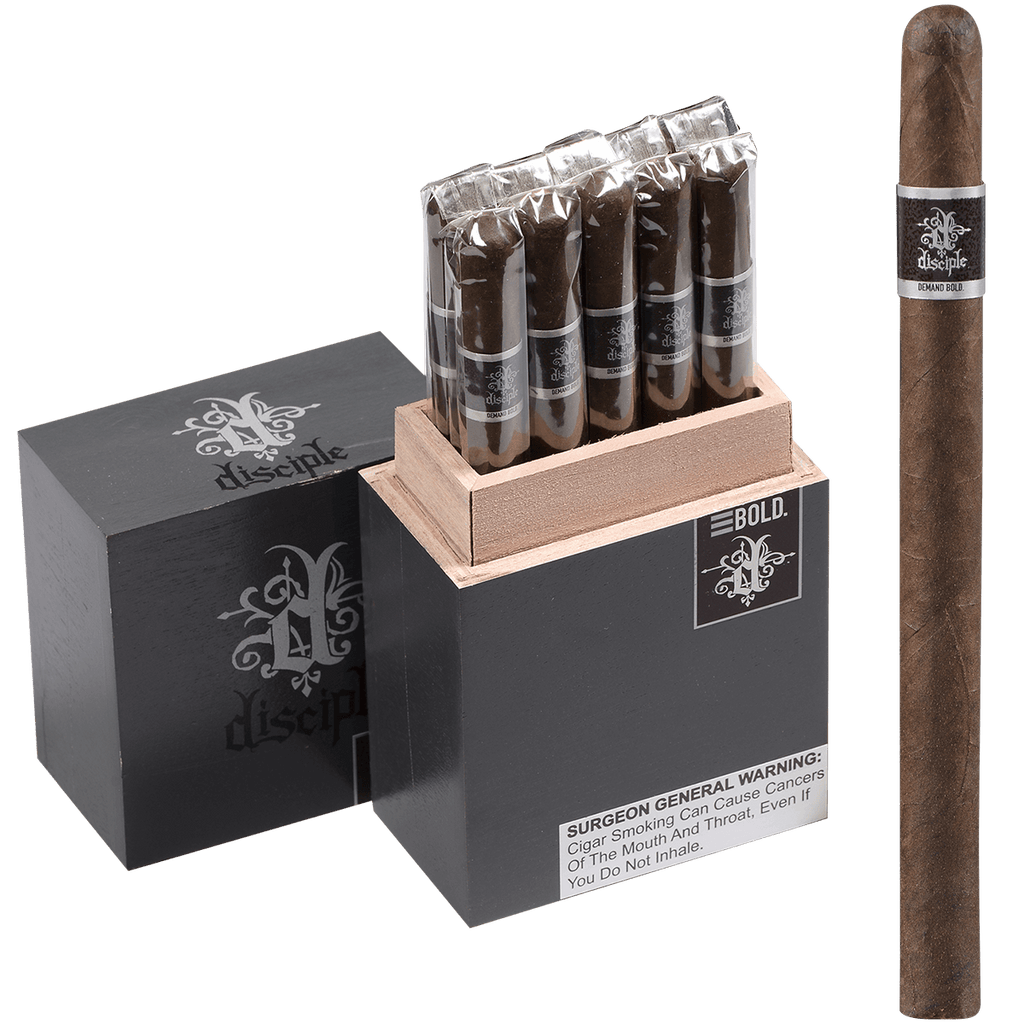 Diesel Disciple Lancero 10ct