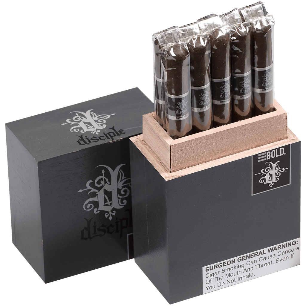 Diesel Disciple Lancero 10ct 4