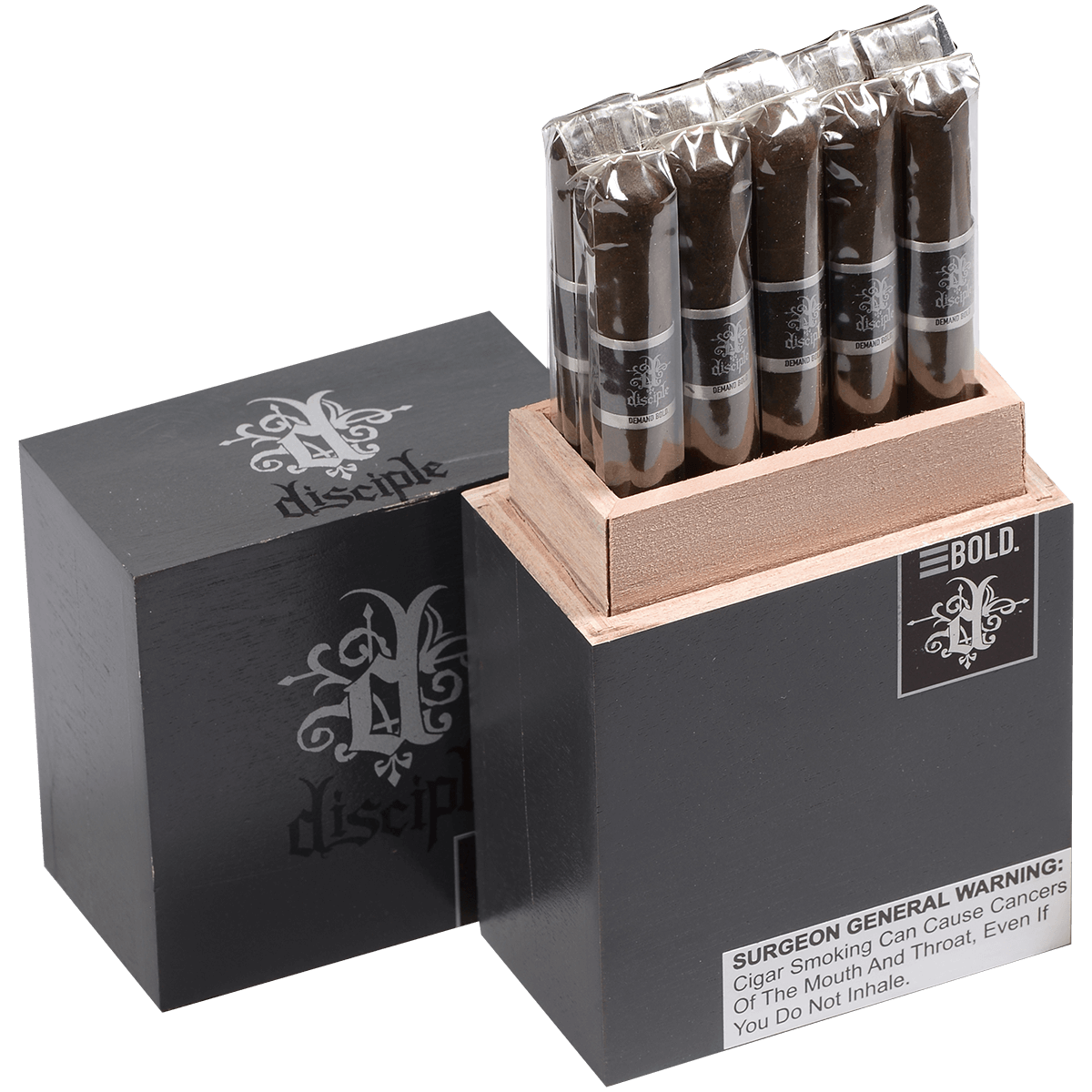 Diesel Disciple Lancero 10ct 4