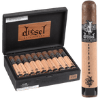 Diesel Esteli Puro Gigante 20ct