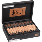 Diesel Esteli Puro Gigante 20ct 4