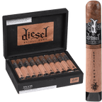 Diesel Esteli Puro Robusto 20ct