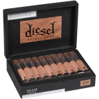 Diesel Esteli Puro Robusto 20ct 4