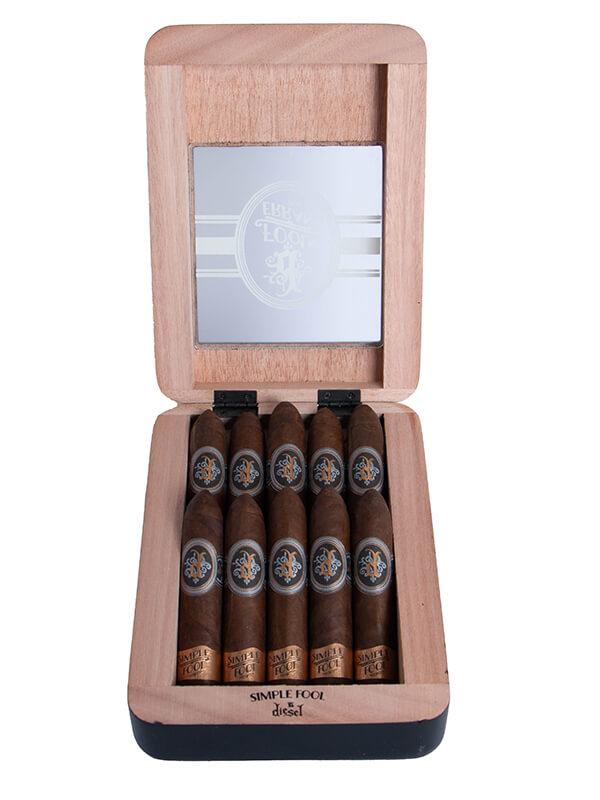 Diesel Fools Errand Simple LE 10ct