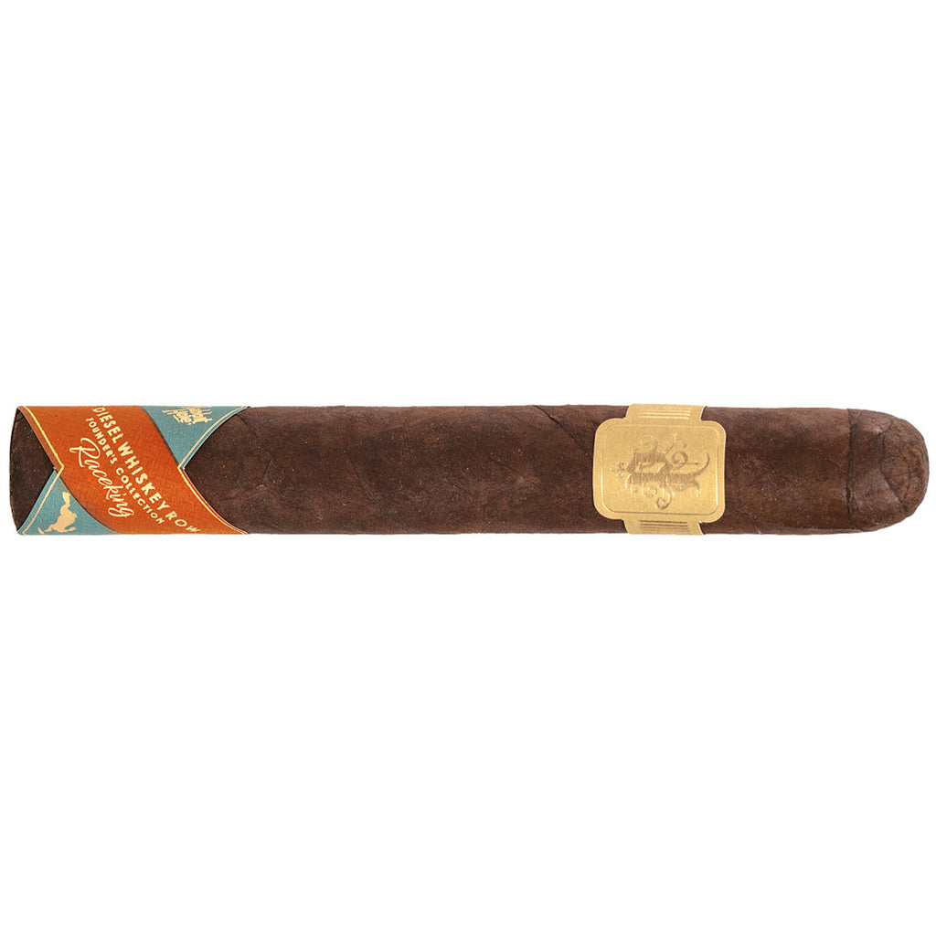 Diesel Whiskey Row Founders Raceking Toro LE 10ct 2