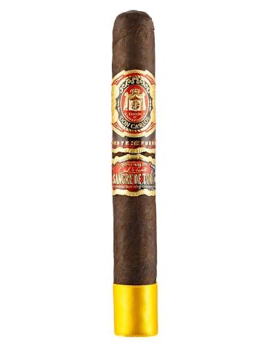 Don Carlos Sangre De Toro Undefeated LE 20ct 3