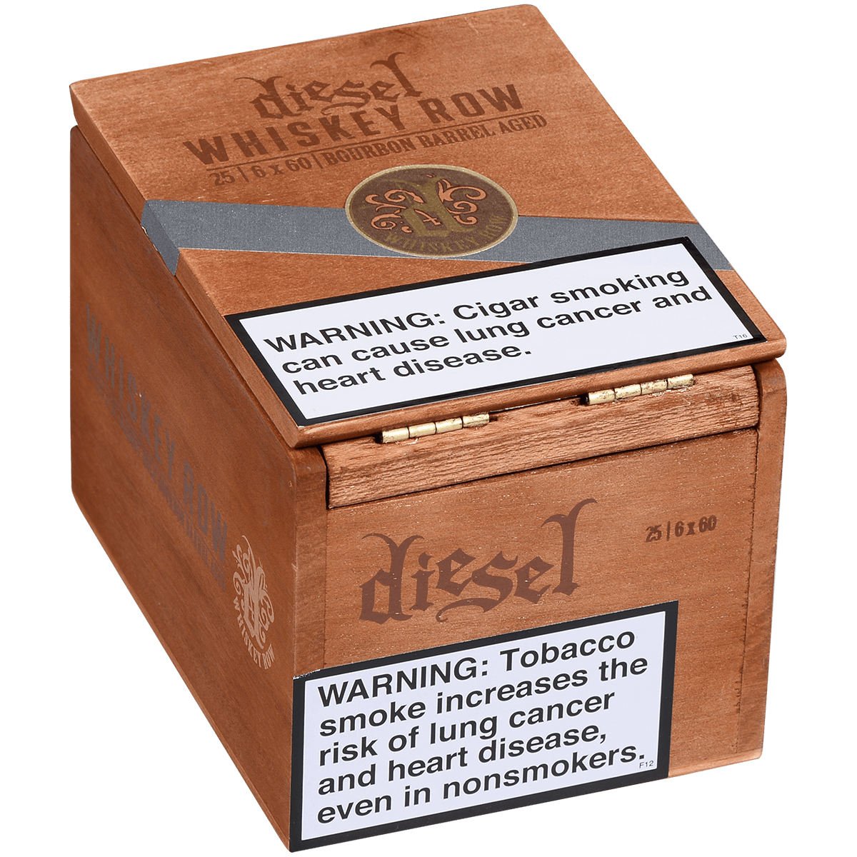 Diesel Whiskey Row Gigante 25ct 3