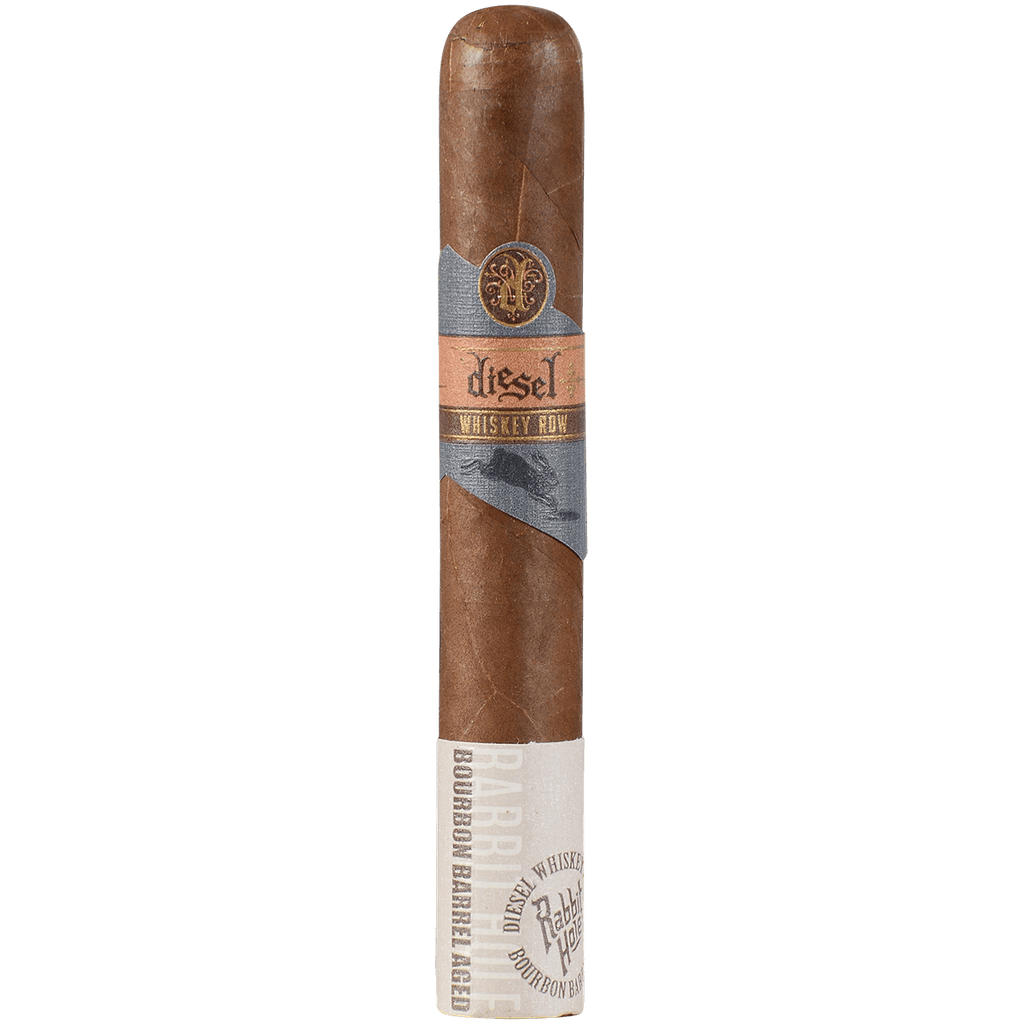 Diesel Whiskey Row Robusto 25ct 2