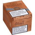 Diesel Whiskey Row Robusto 25ct 3